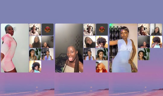 easyboy2025 TikTok Live — Oct 3, 2026, 7:45 PM