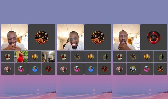 easyboy2025 TikTok Live — Oct 5, 2026, 2:19 AM