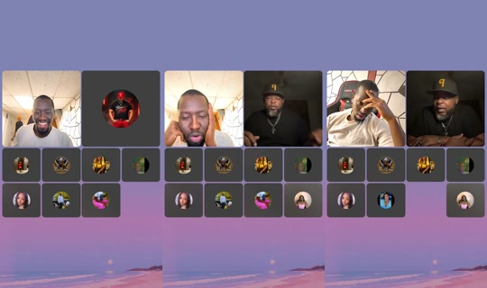 easyboy2025 TikTok Live — Oct 5, 2026, 3:09 AM
