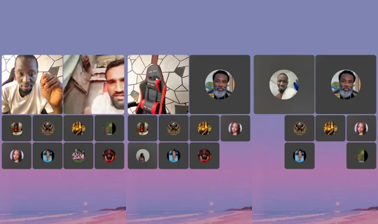 easyboy2025 TikTok Live — Oct 5, 2026, 4:50 AM