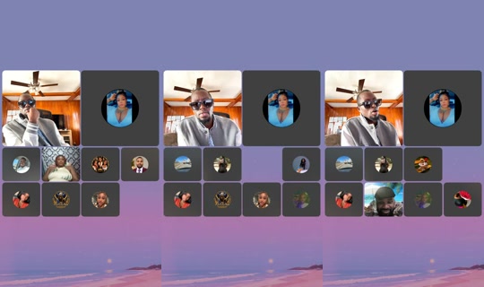 easyboy2025 TikTok Live — Oct 6, 2026, 2:56 PM
