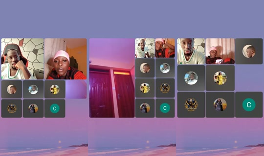 easyboy2025 TikTok Live — Oct 8, 2026, 1:56 AM
