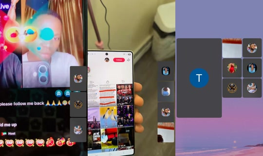 easyboy2025 TikTok Live — Oct 8, 2026, 12:26 PM