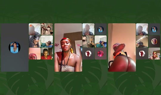 easyboychat TikTok Live — Aug 23, 2026, 5:08 AM