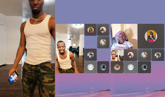 easyboychat TikTok Live — Oct 2, 2026, 7:26 PM