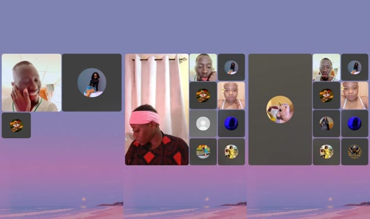 easyboychat TikTok Live — Oct 8, 2026, 12:22 AM