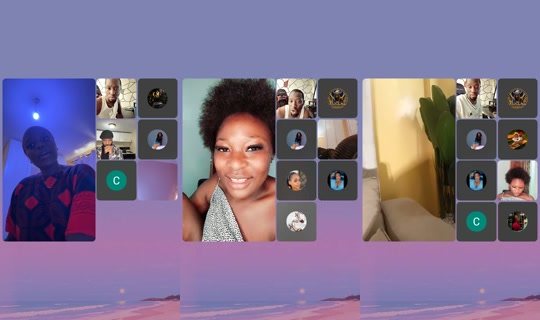 easyboychat TikTok Live — Oct 8, 2026, 5:17 AM