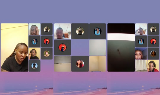 easyboychat TikTok Live — Oct 8, 2026, 7:03 AM