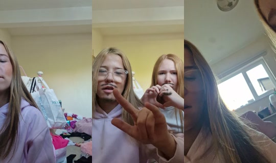 eat_myass01 TikTok Live — Oct 3, 2026, 8:12 AM