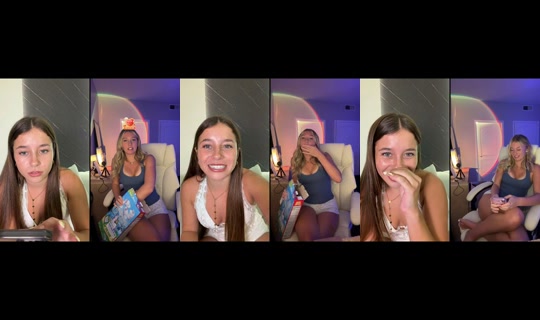 eatingwithsofiapopu TikTok Live — Sep 1, 2026, 10:52 AM