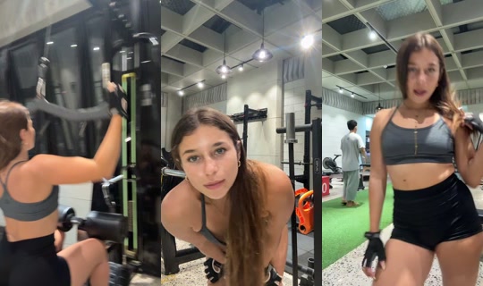 eatingwithsofiapopu TikTok Live — Sep 1, 2026, 12:07 PM
