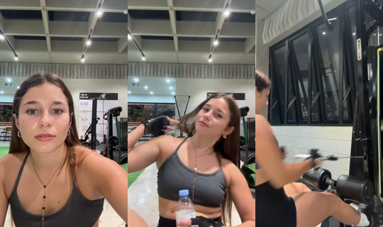 eatingwithsofiapopu TikTok Live — Sep 1, 2026, 12:22 PM