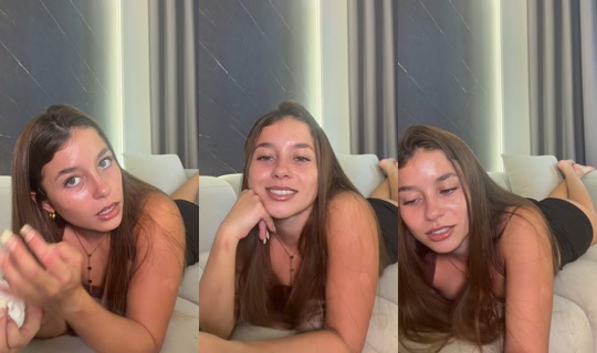 eatingwithsofiapopu TikTok Live — Sep 3, 2026, 3:33 AM