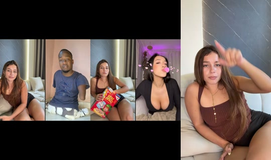eatingwithsofiapopu TikTok Live — Sep 3, 2026, 8:43 AM