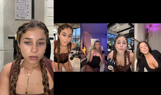 eatingwithsofiapopu TikTok Live — Sep 3, 2026, 10:33 AM