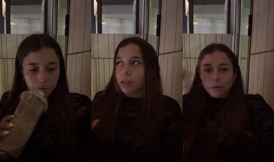 eatingwithsofiapopu TikTok Live — Sep 3, 2026, 1:27 PM