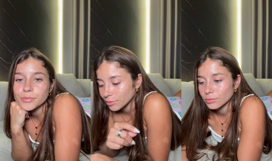 eatingwithsofiapopu TikTok Live — Sep 24, 2026, 6:27 PM