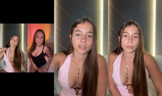 eatingwithsofiapopu TikTok Live — Sep 25, 2026, 8:09 AM