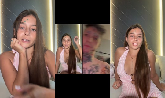 eatingwithsofiapopu TikTok Live — Oct 2, 2026, 9:49 AM