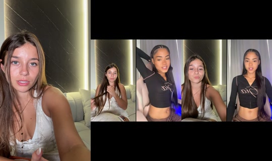 eatingwithsofiapopu TikTok Live — Oct 3, 2026, 5:34 PM