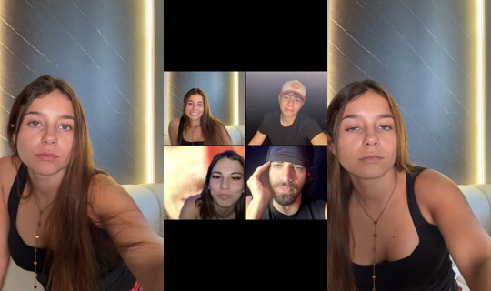 eatingwithsofiapopu TikTok Live — Oct 5, 2026, 7:37 AM