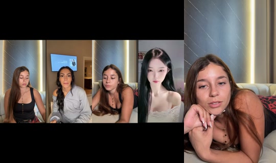eatingwithsofiapopu TikTok Live — Oct 5, 2026, 8:28 AM