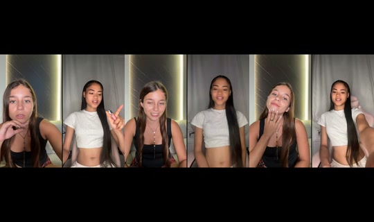 eatingwithsofiapopu TikTok Live — Oct 5, 2026, 10:08 AM