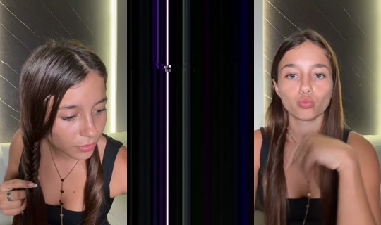 eatingwithsofiapopu TikTok Live — Oct 5, 2026, 11:49 AM