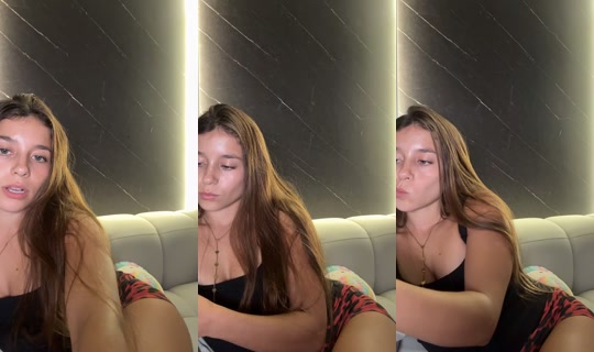 eatingwithsofiapopu TikTok Live — Oct 5, 2026, 3:33 PM