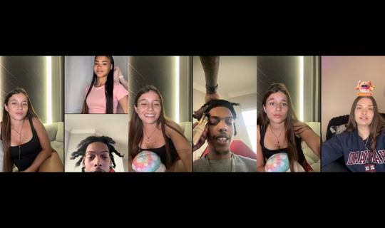 eatingwithsofiapopu TikTok Live — Oct 5, 2026, 6:30 PM