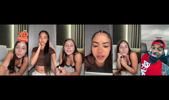 eatingwithsofiapopu TikTok Live — Oct 7, 2026, 2:47 PM