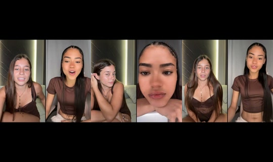 eatingwithsofiapopu TikTok Live — Oct 7, 2026, 4:46 PM