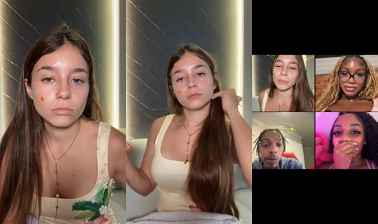 eatingwithsofiapopu TikTok Live — Oct 8, 2026, 4:31 AM