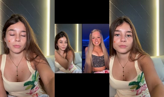 eatingwithsofiapopu TikTok Live — Oct 8, 2026, 5:55 AM