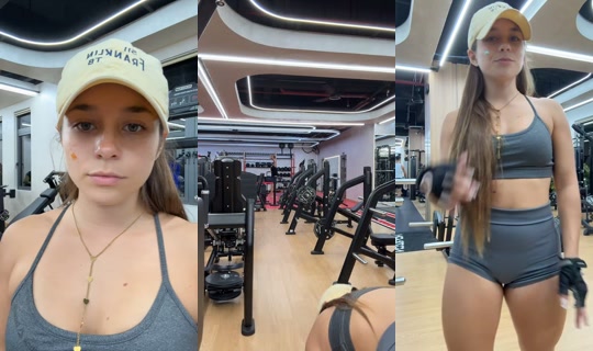 eatingwithsofiapopu TikTok Live — Oct 8, 2026, 11:28 AM