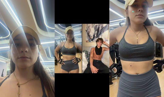 eatingwithsofiapopu TikTok Live — Oct 8, 2026, 11:56 AM