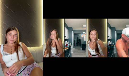eatingwithsofiapopu TikTok Live — Oct 8, 2026, 2:00 PM