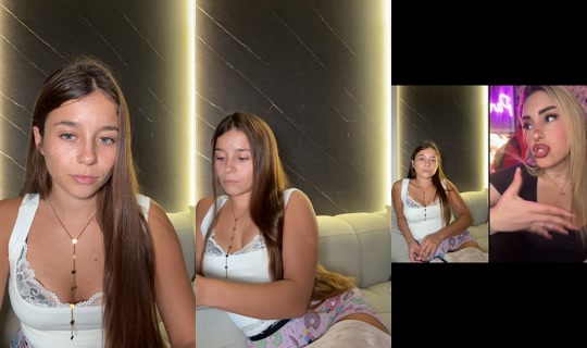eatingwithsofiapopu TikTok Live — Oct 8, 2026, 2:49 PM