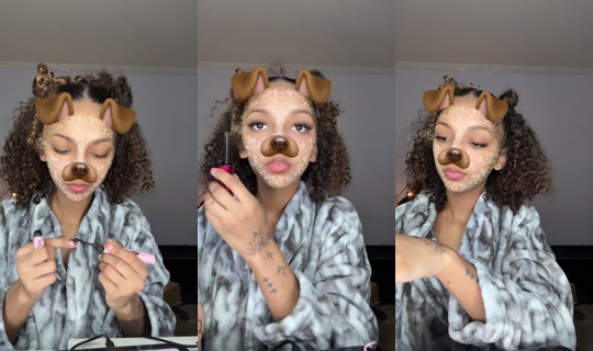 eatthebootylikegrocerie5 TikTok Live — Sep 23, 2026, 8:52 PM