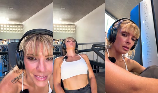 eazye0007 TikTok Live — Aug 25, 2026, 3:15 AM