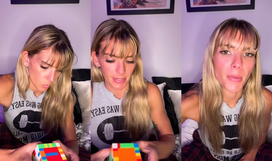 eazye0007 TikTok Live — Oct 5, 2026, 8:38 AM