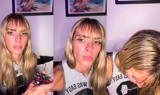 eazye0007 TikTok Live — Oct 5, 2026, 10:15 AM
