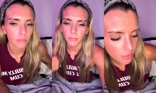 eazye0007 TikTok Live — Oct 7, 2026, 4:57 AM