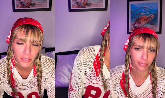 eazye0007 TikTok Live — Oct 8, 2026, 4:24 AM