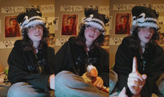 ebays_alt TikTok Live — Oct 7, 2026, 10:11 AM