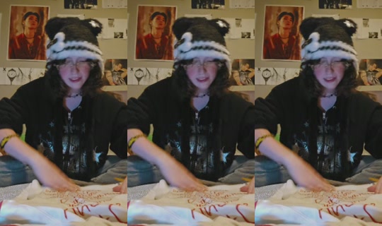 ebays_alt TikTok Live — Oct 8, 2026, 6:12 AM