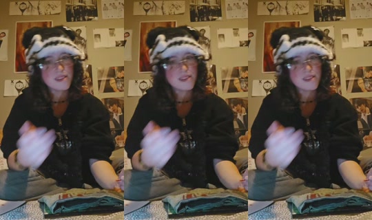 ebays_alt TikTok Live — Oct 8, 2026, 6:59 AM