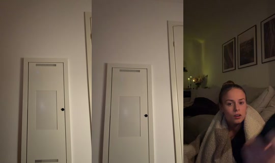 ebbaalaarsson TikTok Live — Oct 9, 2026, 6:23 PM