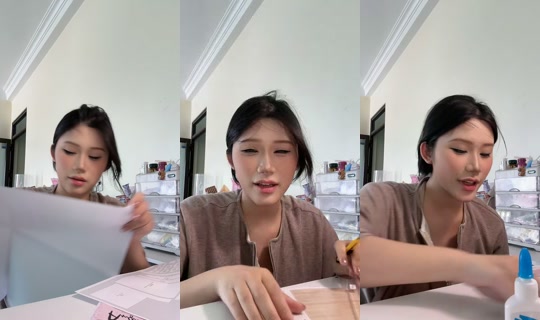 ebe_m72 TikTok Live — Sep 25, 2026, 4:15 AM