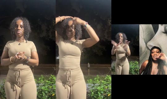ebonaaeee TikTok Live — Oct 4, 2026, 1:00 AM